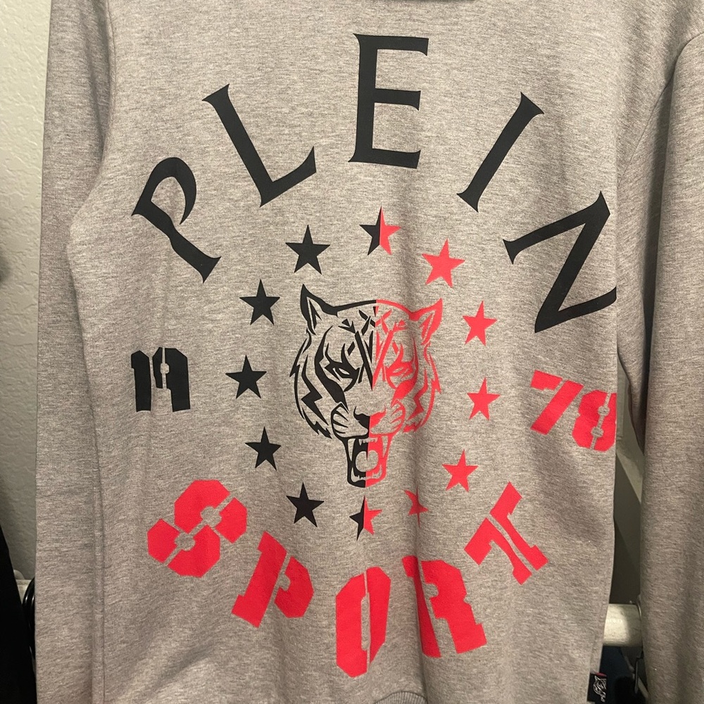 Philipp PLEIN sport collection